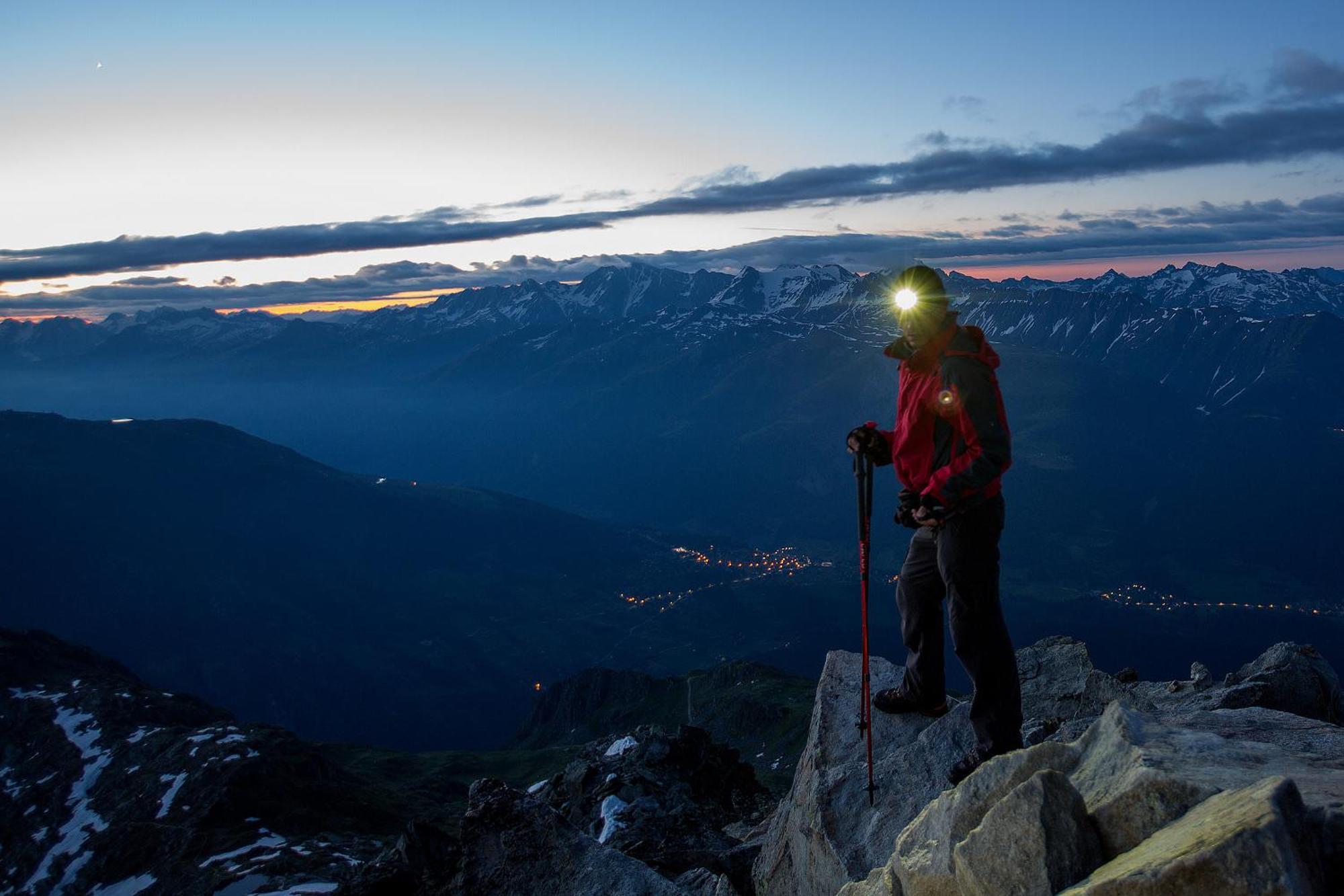 Alphuette Bielerchaeller Fiesch Exterior foto